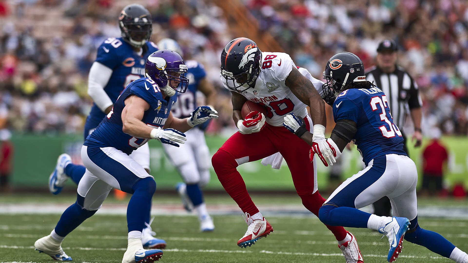 开云体育平台APP-十字路口的接管者，当康宁汉姆与切特选择成为改写剧本的人