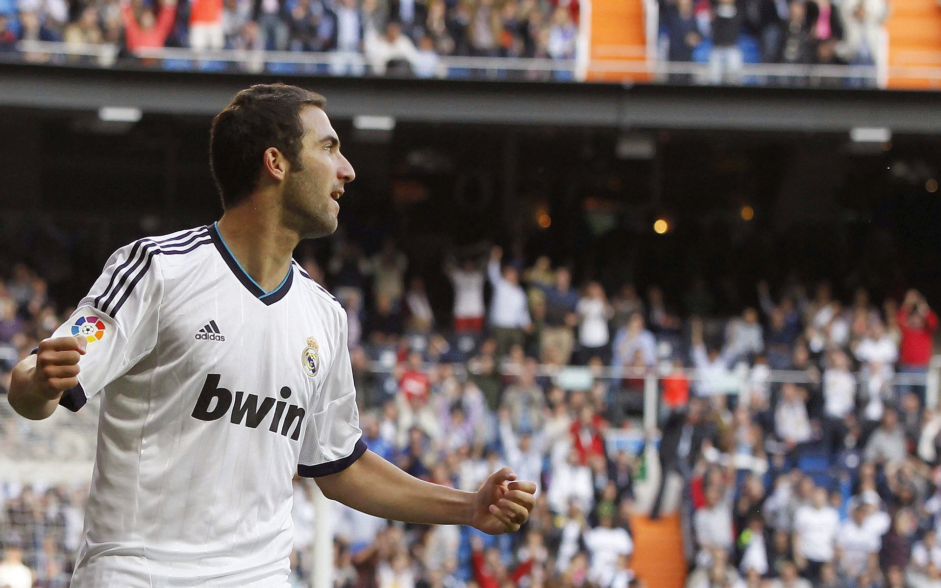 哈兰德身后,站着一个阿劳霍