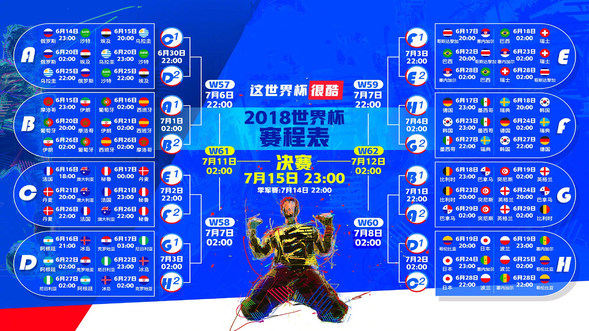 惊天大冷！乌兹别克斯坦4-1横扫葡萄牙，孙兴慜两射一传动摇C罗王座